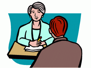interview