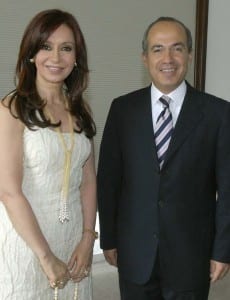 PRESIDENCIA DE LA NACION