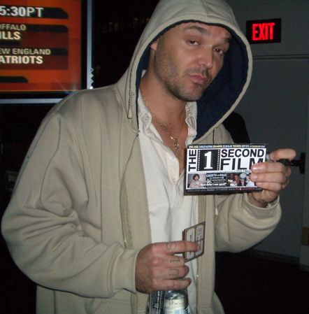 davidlachapelle1secondfilm