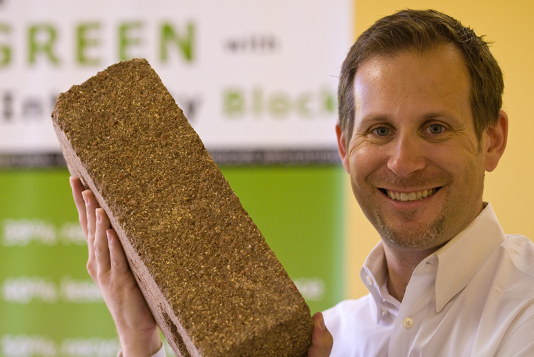 25 Most Promising Green Businesses