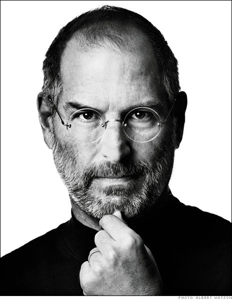 steve jobs new balance. Steve Jobs#39; Hormones Underline