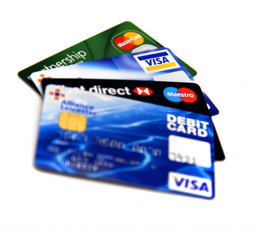 5 Tips for Living Without Credit Cards