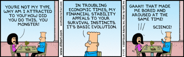 dilbert