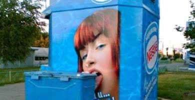 lickthebin