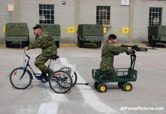militarymight