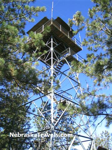 zzfirelookout