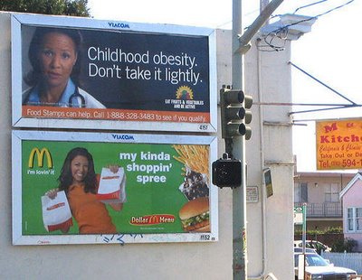 obesity