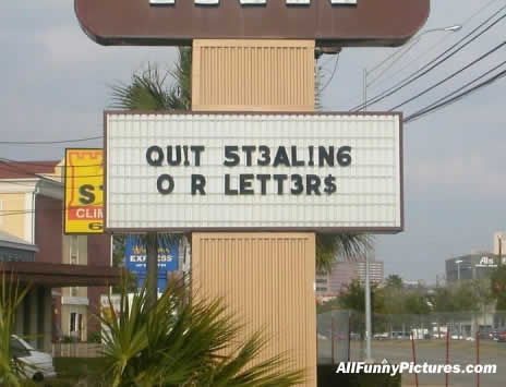 quitstealing