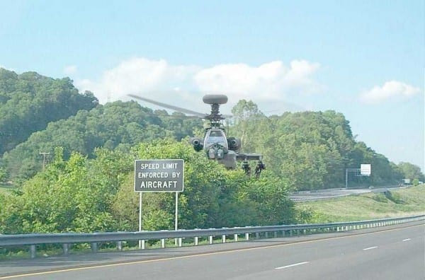 speedlimit