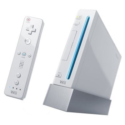 wii wii