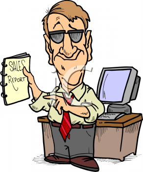 sales sales
