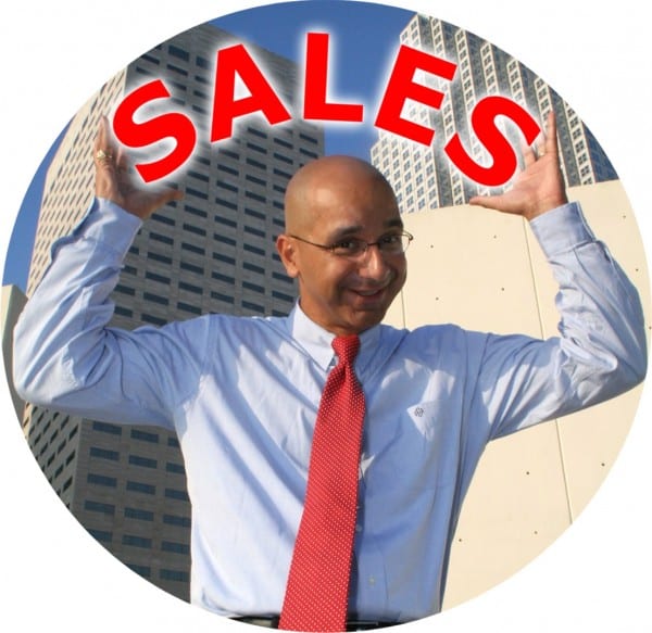 sales sales