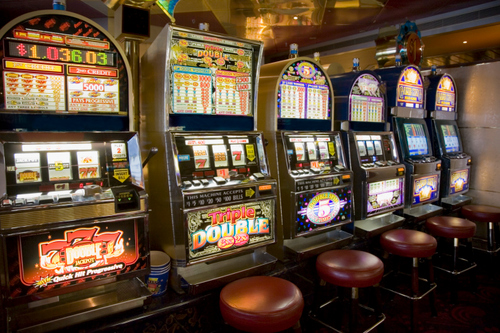slots slots