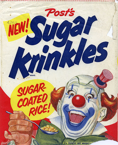 krinkles