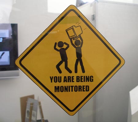 monitored