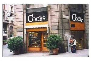 Cocks - good