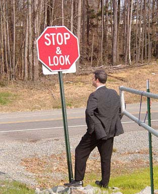 StopAndLook
