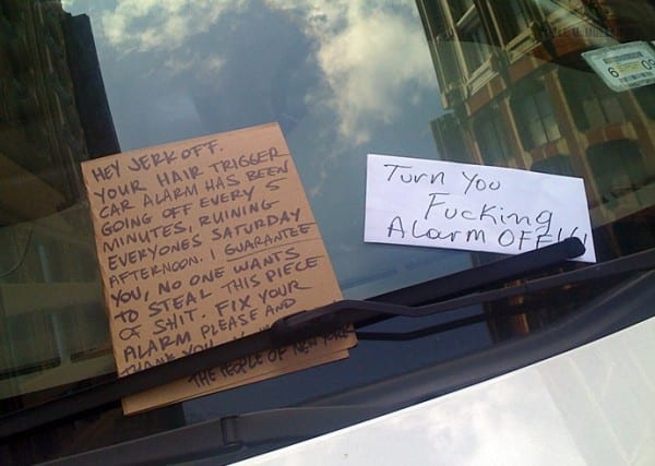 angrynote