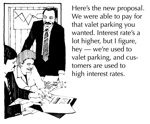 valet-parking