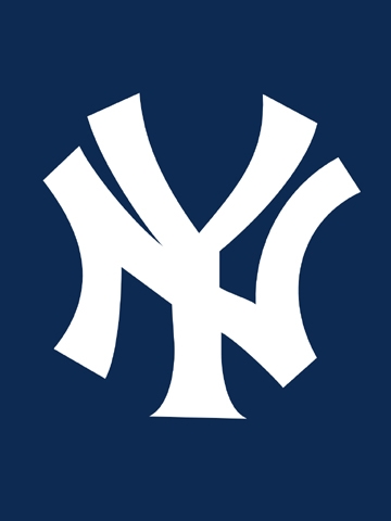 new york yankees logo. New York Yankees $201449289
