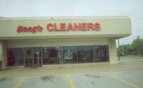 bongs-cleaners