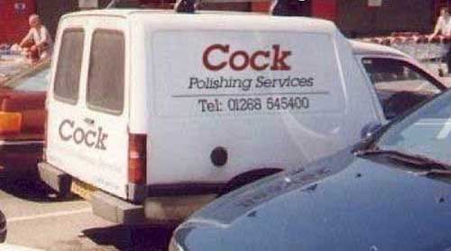 cockpolishing