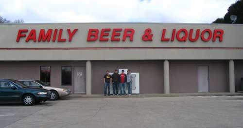 family-beer