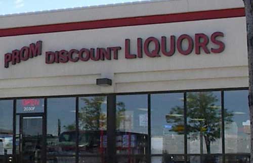 prom-discount