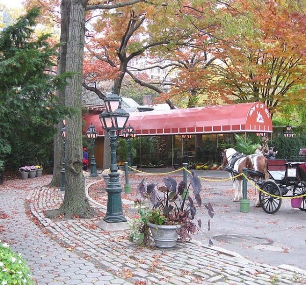 tavernonthegreen