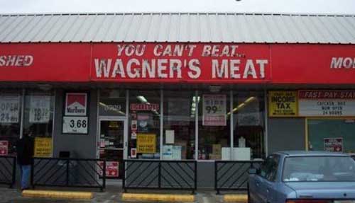 wagners-meat