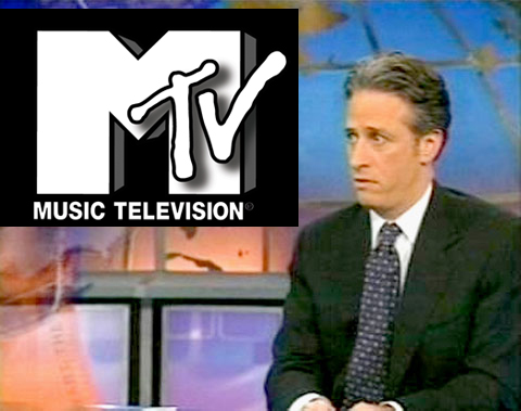 MTV Strong Arms Small Cable Providers
