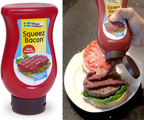 bacon