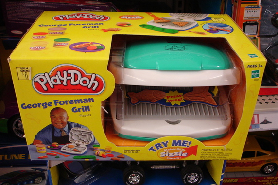 Why Would You Give Your Child This Gift?