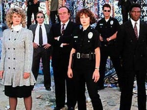 cop-rock