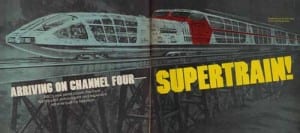 supertrain