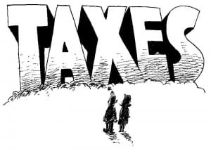 taxesgraphic