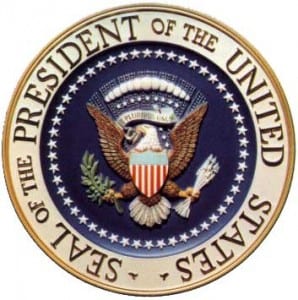 presidentialseal