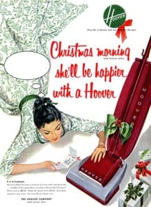 6. Hoover