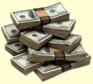 dolares
