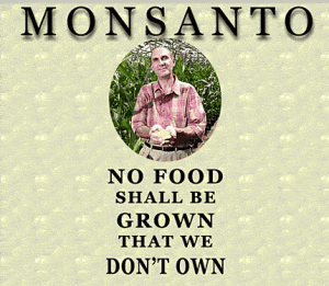monsanto