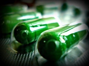 pharma