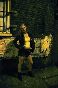 prostitute
