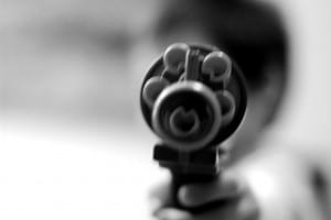GUN