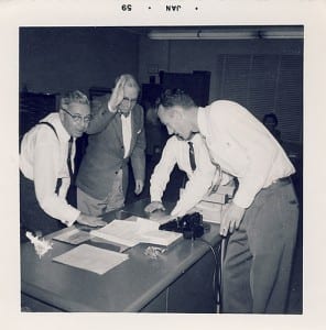 consultants