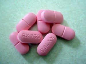 pills