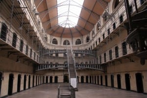 prison