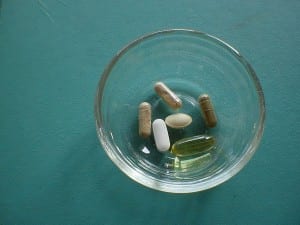 vitamins