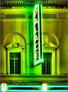 theater