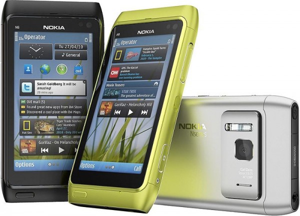 nokia