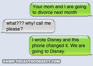 divorced